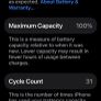 Iphone 17 Pro Max 256 Gigs . Factory unlock Image 2