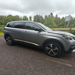 Peugeot 5008 GT Spec 2020