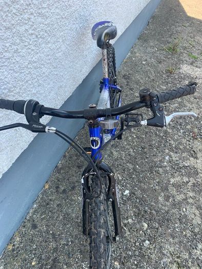Juniors Bicycle