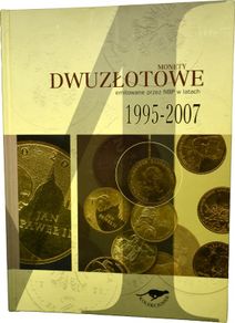 Asking price 440 euro. Poland Set of 2 zloty coin GOLD NORDIC 1995-2009 (103 pieces).