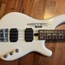 1988 Yamaha Motion B medium scale Bass Image 2