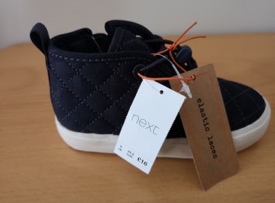 next boy shoes