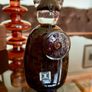 Vintage Glass Viking by Lena Hansson for Hadeland Glassverk Norway Image 6