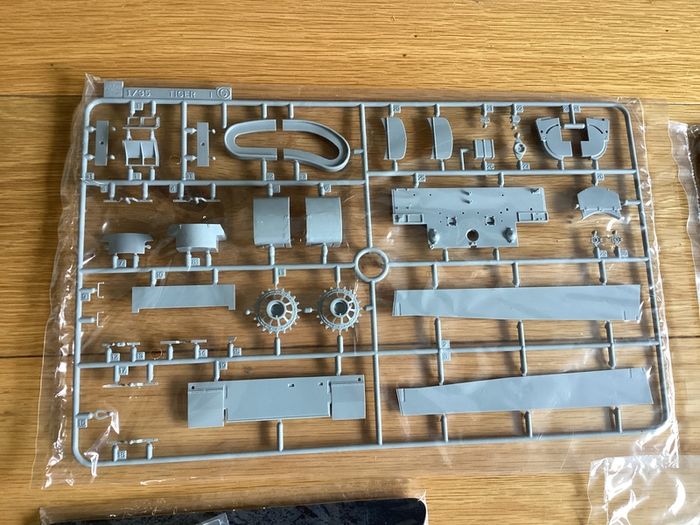 Model kit