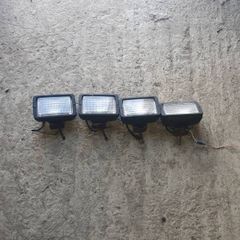 Spot lights