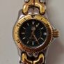 Vintage Tag Heuer S/el WG1426 Ladies Watch Image 3