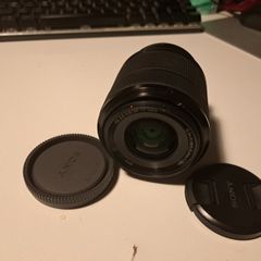 sony 28-70 FE F/ 3.5-5.6 sony a7 kit lens optical steady shot