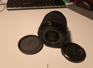 sony 28-70 FE F/ 3.5-5.6 sony a7 kit lens optical steady shot