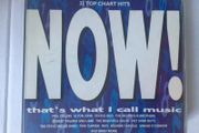 Now Music That's What I Call Music 18 [1990] (2CD Album)
