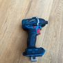 Erbauer impact driver Image 4