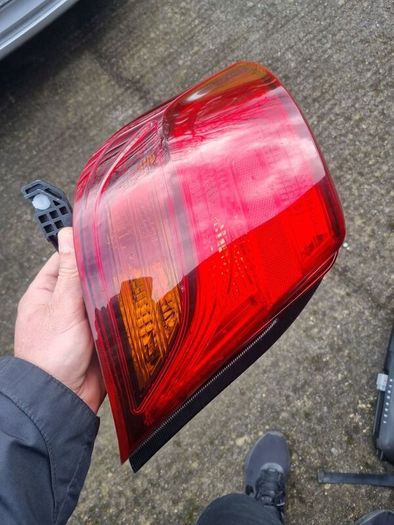 headlamps yaris corsa volvo bmw bmw i3