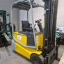 Forklift Image 2