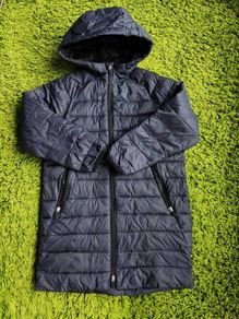 Zara boys coat age 8