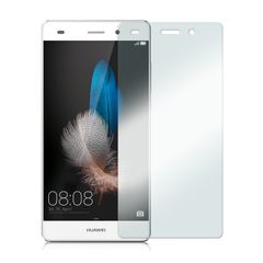 Huawei P8 Lite Tempered Glass Screen Guard