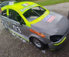 spedeworth 16v stockrod