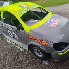 spedeworth 16v stockrod