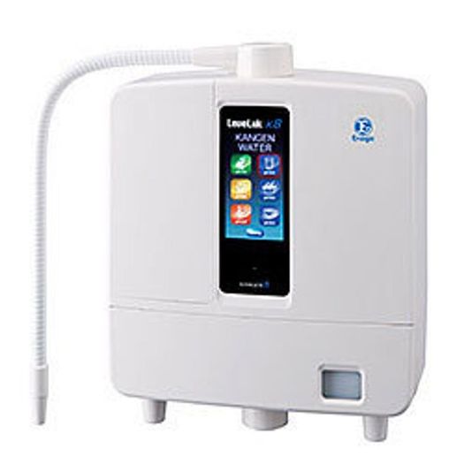 Kangen Water machine