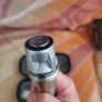Shure KSM8 Dual Diaphragm Dynamic Microphone, Nickel Image 5