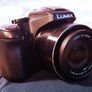 Panasonic Lumix DMC-FZ72 / 60x Optical Zoom / 64GB Image 6