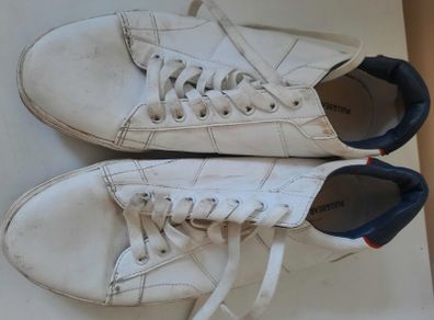Mens trainers Pull & Bear size 9