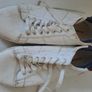 Mens trainers Pull & Bear size 9 Image 4