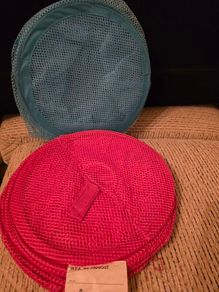 ikea storage nets