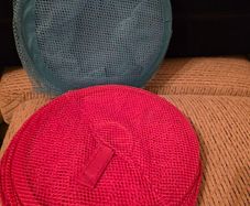 ikea storage nets