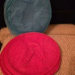 ikea storage nets