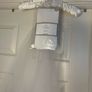 Paul Costello communion dress and accessories BNWT Image 6