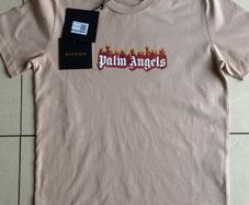 Brand New Palms Angels T-Shirt