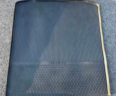 Skoda Superb Estate Boot Matt