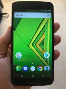 Motorola Moto X Play (Unlocked)