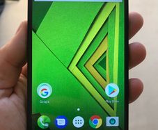 Motorola Moto X Play (Unlocked)