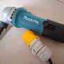 Makita Jn1601 Tin Nibblers 110v Image 3