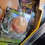 Pokemon Hisuian Electrode V box Image 4