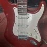electric guitar Image 2