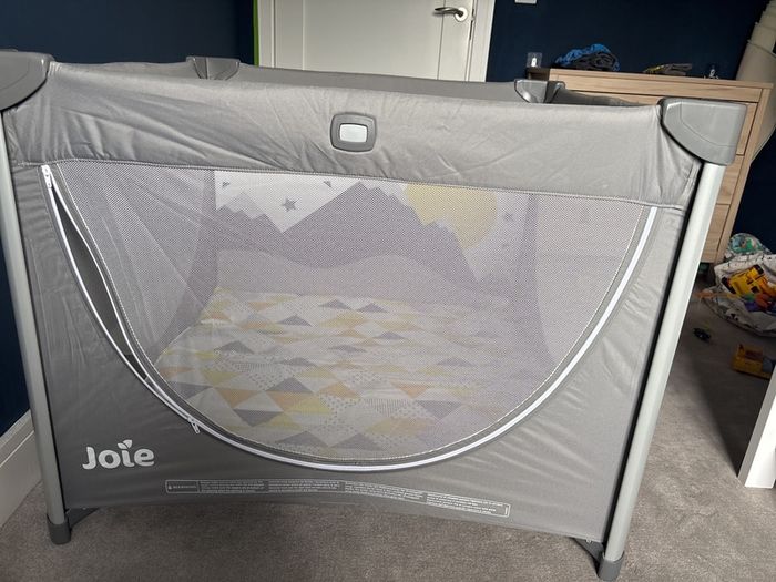 Travel Cot