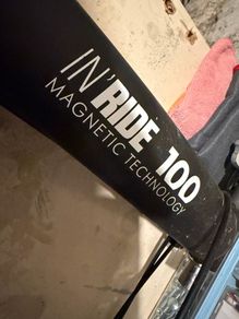 Turbo Trainer