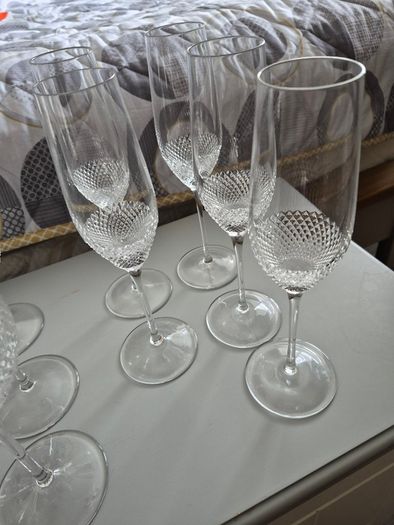 Waterford crystal