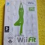 Wii Fit  Nintendo Wii Games Original Image 2