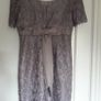 Kaliko Dress Size 10 Image 2