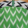 Nigeria 2018 Nike Home Jersey Adult Medium Image 8