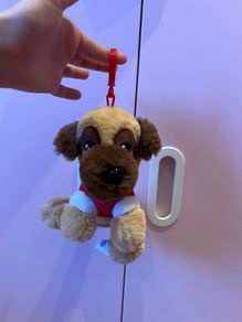 christmas teddy