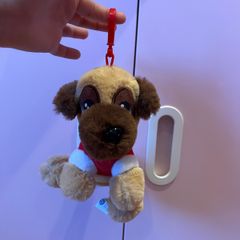 christmas teddy