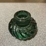 Green Candle Holders x 45 Image 3