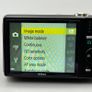 Nikon coolpix S6700 Digital Camera - Black 20.1 MP - Full Kit - Excellent Cond Image 7