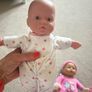 Doll babies and clothes Image 2