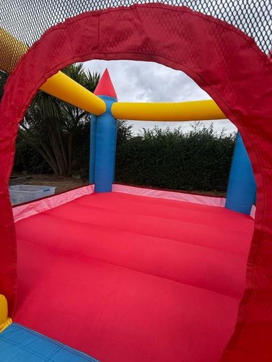 Bouncy Castle
