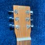 C.F. Martin Backpacker Travel Guitar Image 4