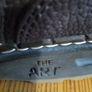 Art Company Libertad mens leather shoes size 44 10 Image 7